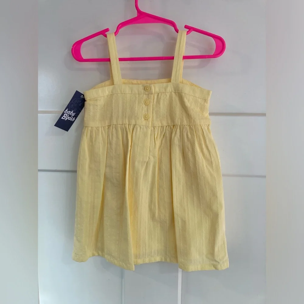 OshKosh B'gosh summer dress